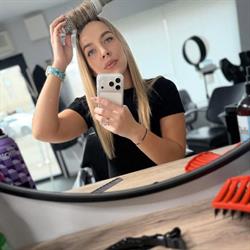 Strefa piękna Sandra Smoleń