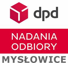 DPD Pickup