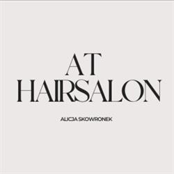 At Hairsalon Alicja Skowronek