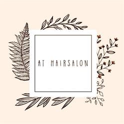 At Hairsalon Alicja Skowronek