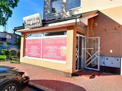 Studio Fryzjersko-kosmetyczne Angela