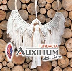 Fundacja Auxilium Dzieciom