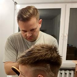 Fryzjer Męski Łukasz Kalita