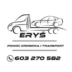 Pomoc Drogowa i Transport ERYŚ
