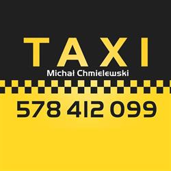 Taxi Prabuty Michał Chmielewski