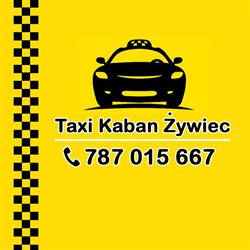 Taxi Kaban Żywiec