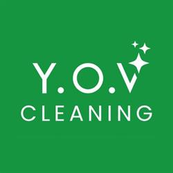 YOV CLEANING Profesjonalne usługi sprzątające dla firm