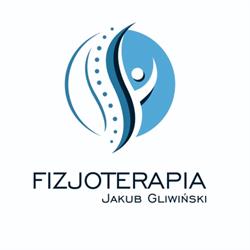 Jakub Gliwiński fizjoterapia