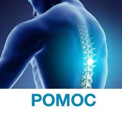 Pomoc w bólu