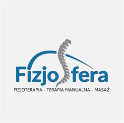 FIZJOSFERA FIZJOTERAPIA TERAPIA MANUALNA MASAŻ IGŁOTERAPIA Rehabilitacja