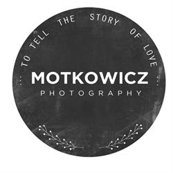 Fotografia Ślubna - Motkowicz Photography