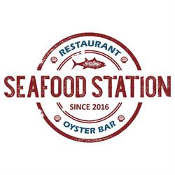 Seafood Station Restaurant & Oyster Bar Warszawa