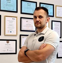 Fizjoterapia Przybylski Łukasz