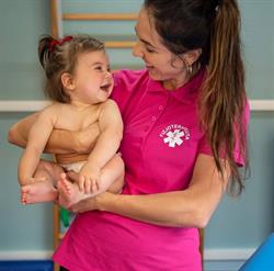 FIZJO-FORMA, Reha-Junior Fizjoterapia Dzieci