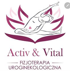 Activ&Vital Fizjoterapia uroginekologiczna