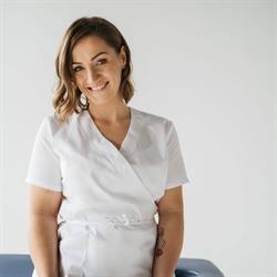 Fizjoterapia Dagmara Pisarzowska