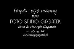 FOTO STUDIO GAGATEK, Fotografia ślubna