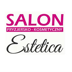 Estetica. Salon fryzjersko - kosmetyczny damsko - męski. Bania S. A.