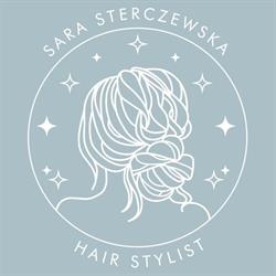 Sara Sterczewska - fryzury ślubne i okolicznościowe