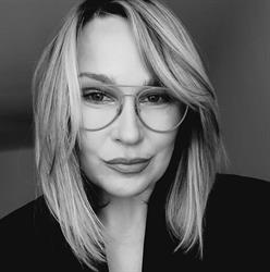 Fotografia i wizaż Renata Dziewulska
