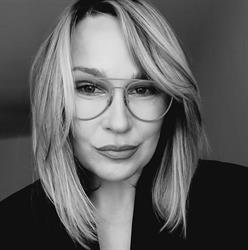 Fotografia i wizaż Renata Dziewulska