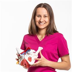 Prointima Dagmara Grodecka - fizjoterapia uroginekologiczna i okołoporodowa