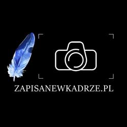 ZAPISANEWKADRZE.PL DOMINIK GARUS