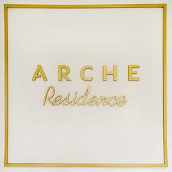 Arche Residence Łódź