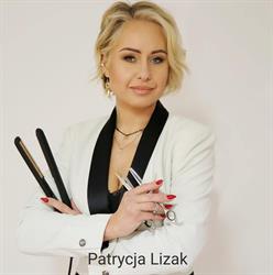 Lizak Patrycja Salon Fryzjersko kosmetyczny