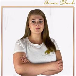 Akademia Urody Adrianna Stelmach