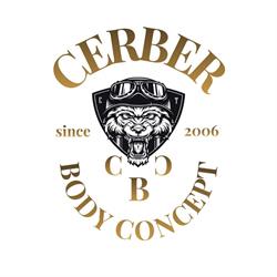 Cerber Barber