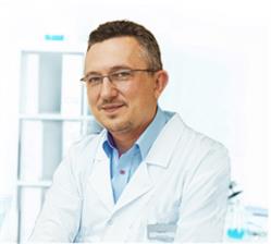 Jacek Szulc, Ginekolog