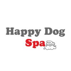 Happy Dog Spa
