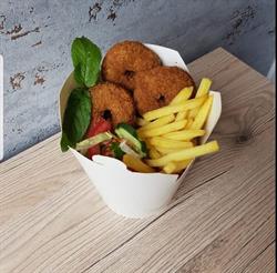 ROJ Kebab falafel & grill