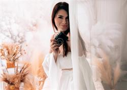 Izabela Stobierska- fotografa rodzinna i ślubna