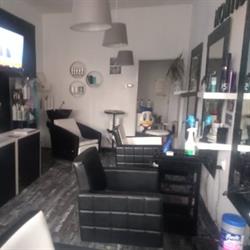 Salon Fryzjerski Żaneta Żukowska