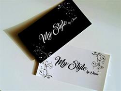 My style by Diana Hojda