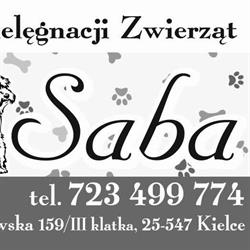 Salon pielęgnacji zwierząt SABA