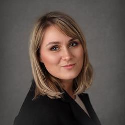Monika Wierzbowska - Fotograf Bydgoszcz