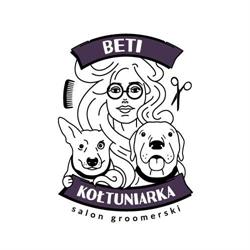 Psi Fryzjer Groomer Wołomin - Beti Kołtuniarka