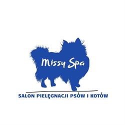 MISSY SPA Salon pielęgnacji psów i kotów