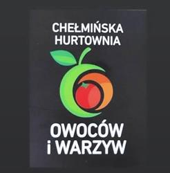 Chełmińska Hurtownia Owoców i Warzyw