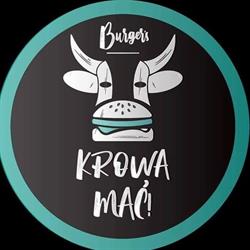 Krowa Mać Burger's Szczecin