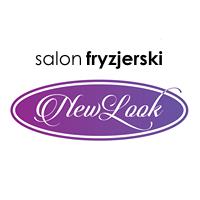 Salon Fryzjerski "New Look" Anna Zielińska