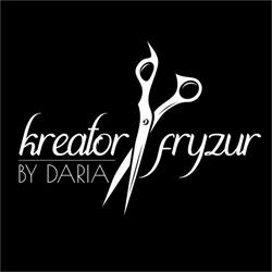 Kreator fryzur by Daria