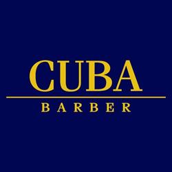 Cuba Barber Fryzjer męski