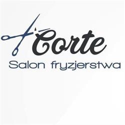Salon Fryzjerstwa Corte Sabina Strojek