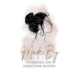 Made By Salon Fryzjerski