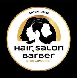 Hair Salon & Barber Siedlewska