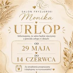 Studio Fryzjerskie "Monika"